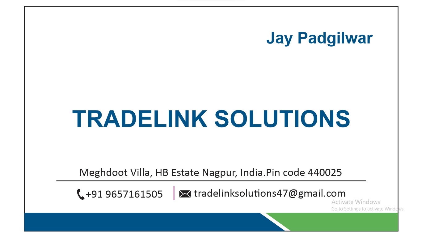 Tradelink Solutions